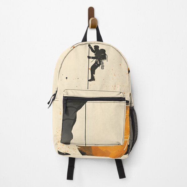 Item preview, Mountain coffee for the climber designed and sold by HutFullOfLemons.