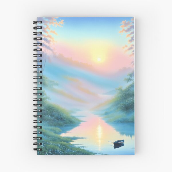 Item preview, Radiant Landscape Emotions designed and sold by PanoramaPrints.