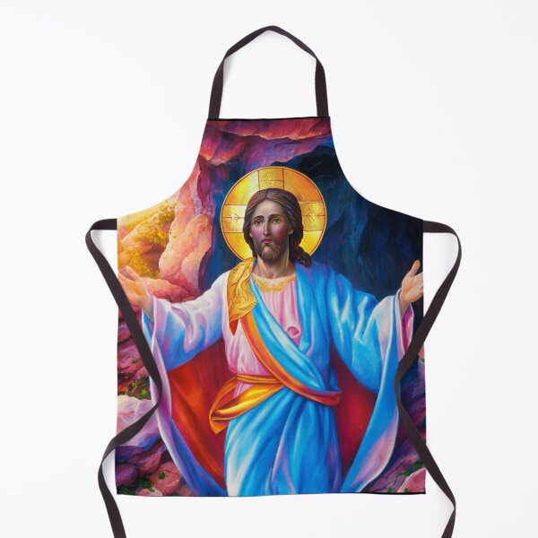 Item preview, He Is Rizzen Glory . Jesus has rizzen designed and sold by Obinne.