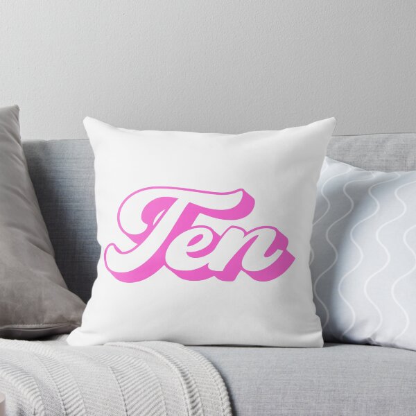 Item preview, 10th Birthday Retro Girl designed and sold by Blok45.