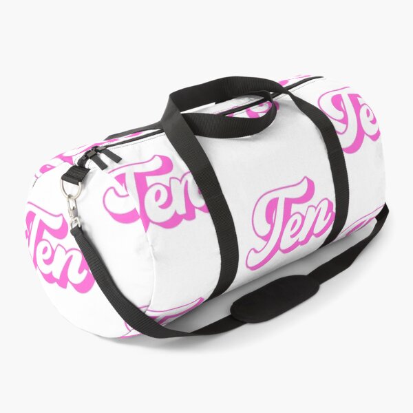 Item preview, 10th Birthday Retro Girl designed and sold by Blok45.