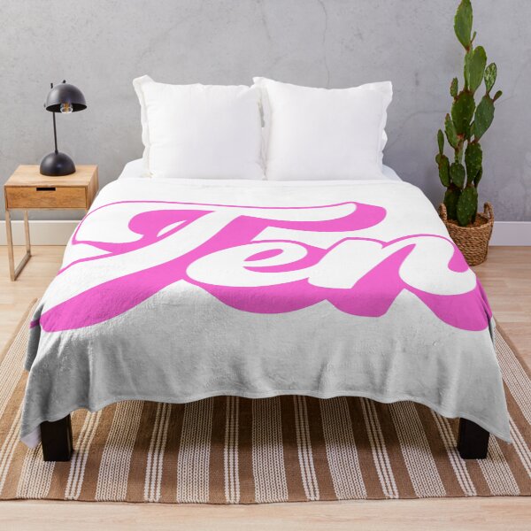 Item preview, 10th Birthday Retro Girl designed and sold by Blok45.