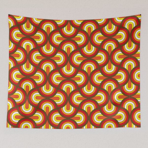 Item preview, Vintage Pattern I designed and sold by maxsomma.it.