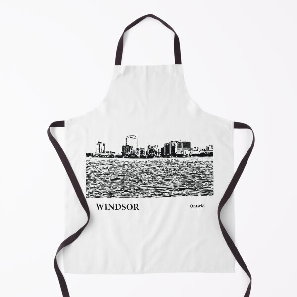 Item preview, Windsor Ontario designed and sold by Lakeric Cityscapes.