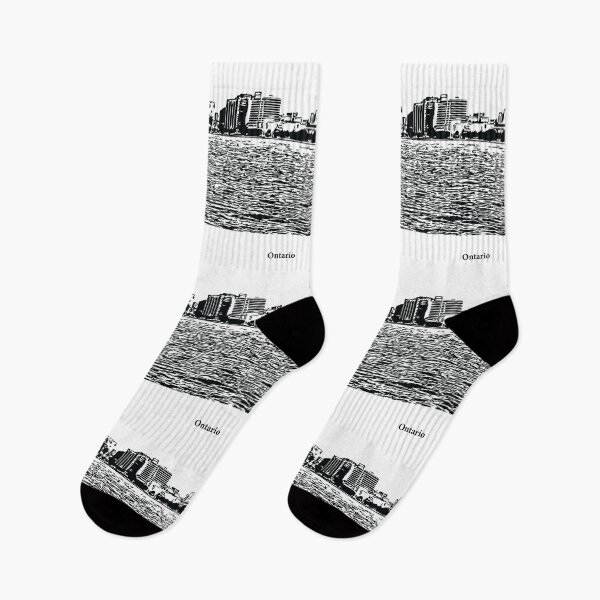 Item preview, Windsor Ontario designed and sold by Lakeric Cityscapes.