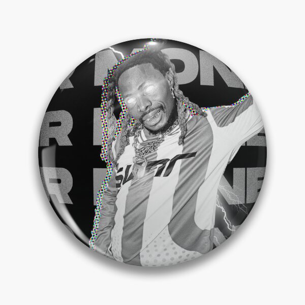 Item preview, ASAKE Mr Money with the vibe II designed and sold by Christian Ozoudeh.