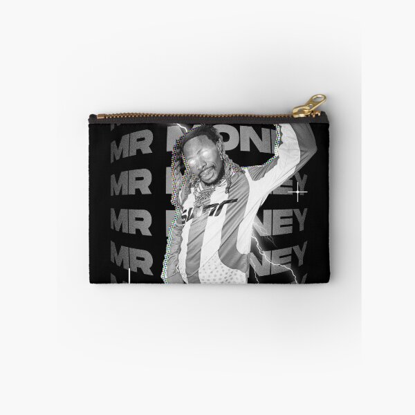Item preview, ASAKE Mr Money with the vibe II designed and sold by Christian Ozoudeh.