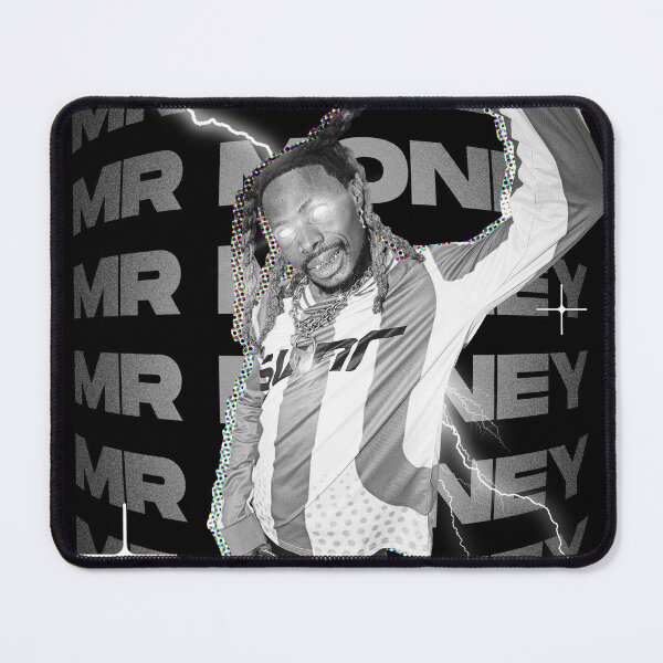 Item preview, ASAKE Mr Money with the vibe II designed and sold by Christian Ozoudeh.