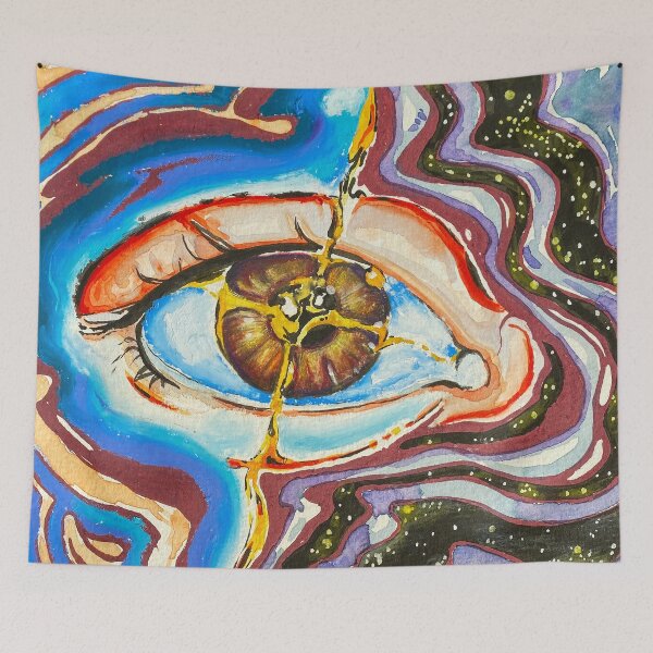 Item preview, Parallel Universe designed and sold by eeyesee.