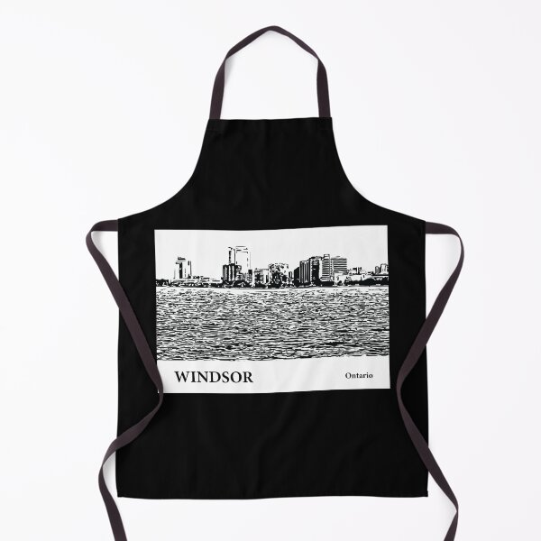 Item preview, Windsor Ontario designed and sold by Lakeric Cityscapes.