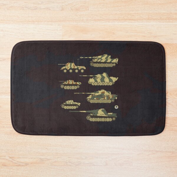 Item preview, I love German tanks with cat names designed and sold by FAawRay.