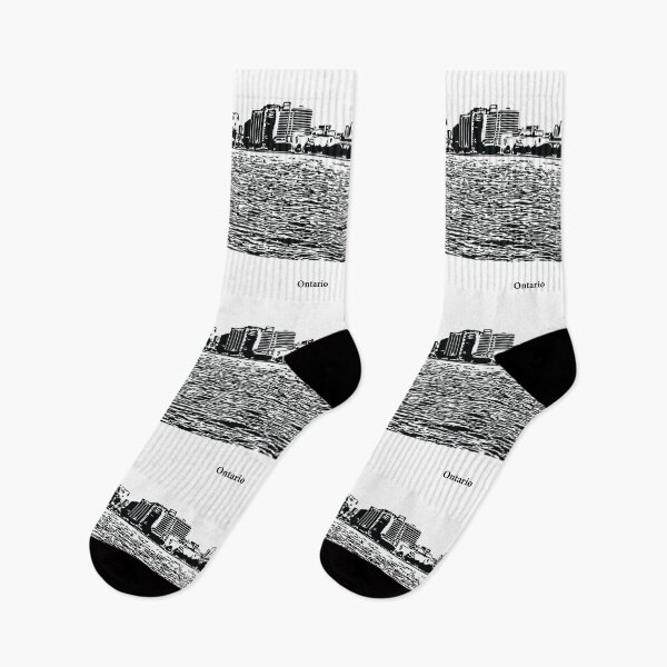 Item preview, Windsor Ontario designed and sold by Lakeric Cityscapes.