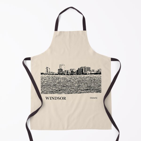 Item preview, Windsor Ontario designed and sold by Lakeric Cityscapes.
