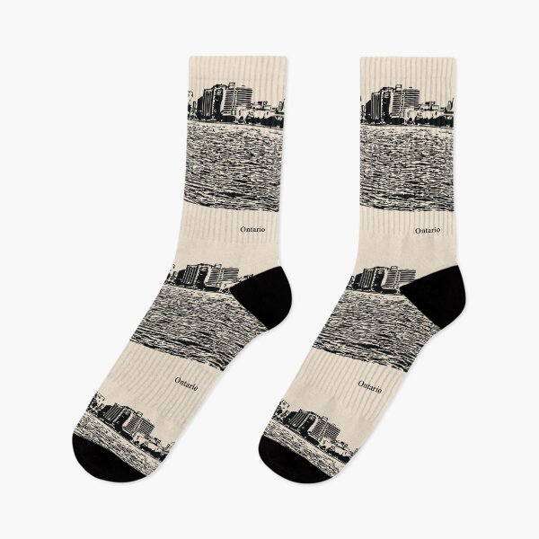 Item preview, Windsor Ontario designed and sold by Lakeric Cityscapes.