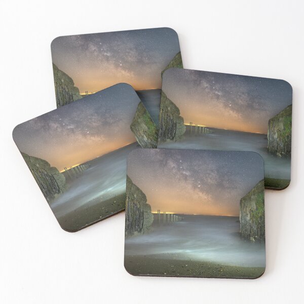Item preview, Folkestone Warren and The Milky Way designed and sold by rogerstanger.