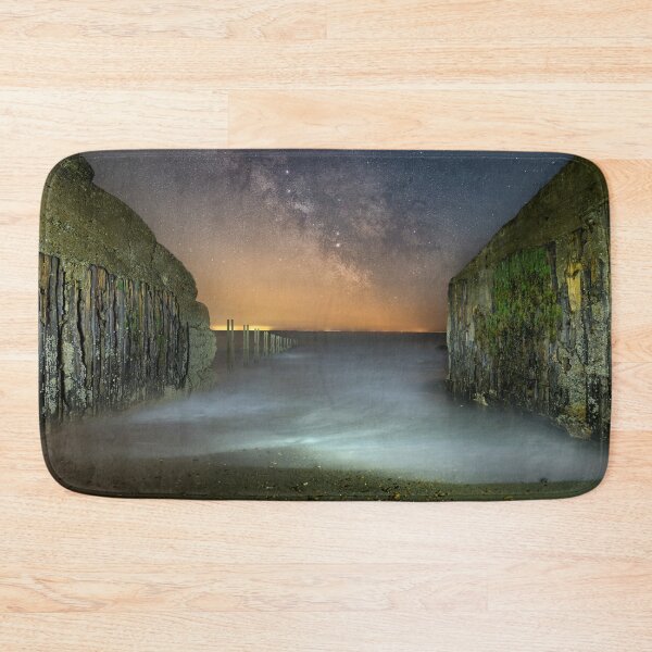 Item preview, Folkestone Warren and The Milky Way designed and sold by rogerstanger.