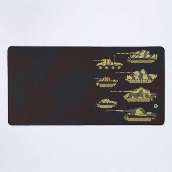 Item preview, I love German tanks with cat names designed and sold by FAawRay.