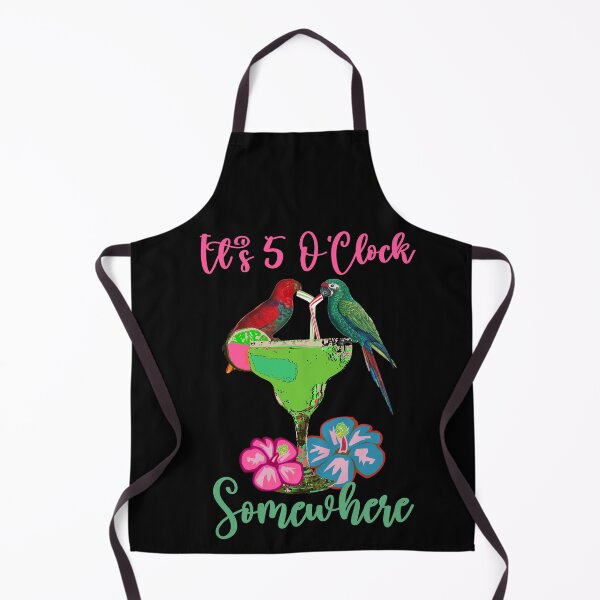 Item preview, Its 5 O Clock somewhere designed and sold by Colorfulman.