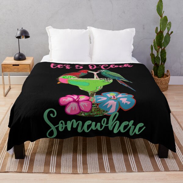 Item preview, Its 5 O Clock somewhere designed and sold by Colorfulman.