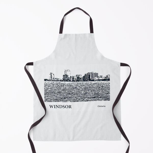 Item preview, Windsor Ontario designed and sold by Lakeric Cityscapes.