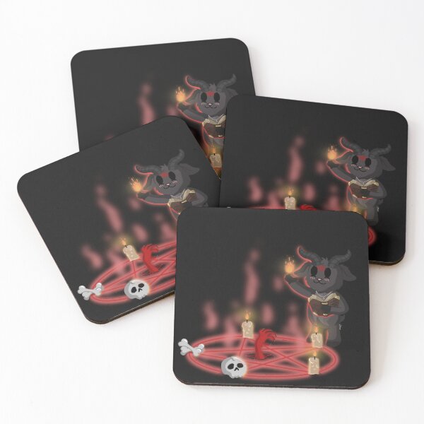 Item preview, Summoning  designed and sold by Purplepugprints.