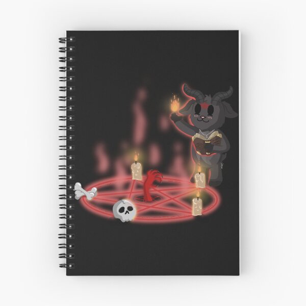 Item preview, Summoning  designed and sold by Purplepugprints.
