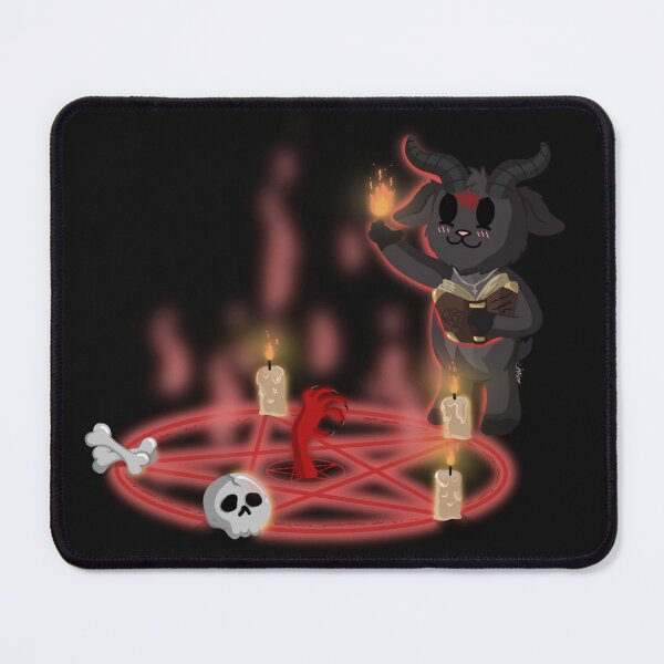 Item preview, Summoning  designed and sold by Purplepugprints.