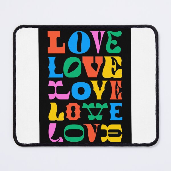 Item preview, Love, Love, love. designed and sold by DavidMay.