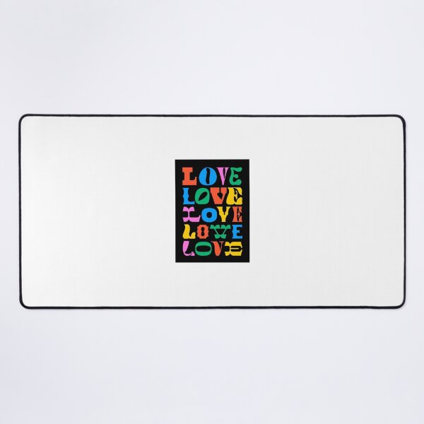 Item preview, Love, Love, love. designed and sold by DavidMay.