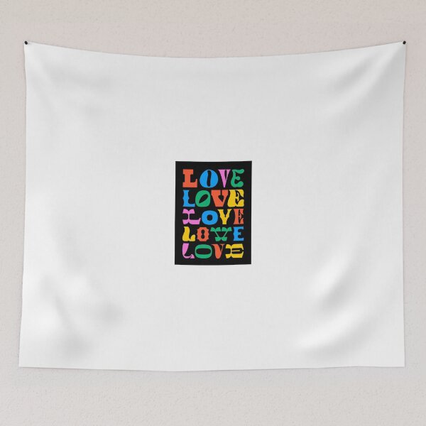 Item preview, Love, Love, love. designed and sold by DavidMay.