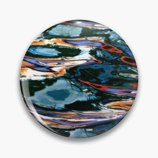 Item preview, Water Under the Bridge designed and sold by hewettinsite.