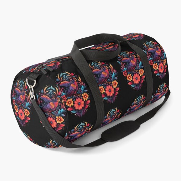 Item preview, The garden is filled with birds and flowers. designed and sold by HisoTorDesign.