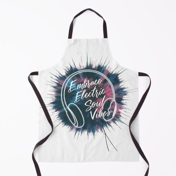 Item preview, Embrace Electric Soul Vibes designed and sold by sweeka1972.