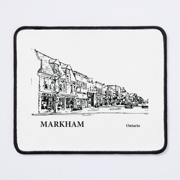 Item preview, Markham Ontario designed and sold by Lakeric.
