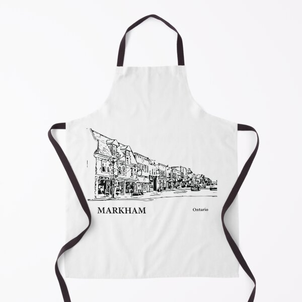Item preview, Markham Ontario designed and sold by Lakeric Cityscapes.