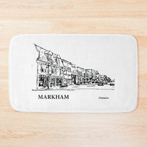 Item preview, Markham Ontario designed and sold by Lakeric Cityscapes.