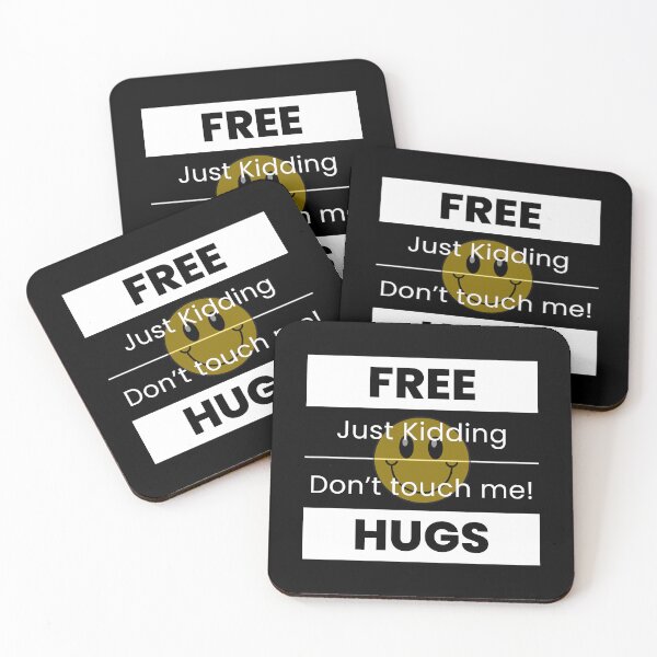 Item preview, Abrazos gratis es broma designed and sold by OnTheTrend.