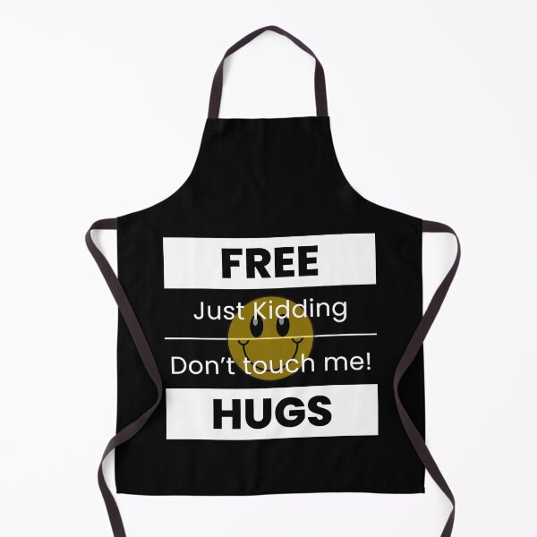 Item preview, Abrazos gratis es broma designed and sold by OnTheTrend.