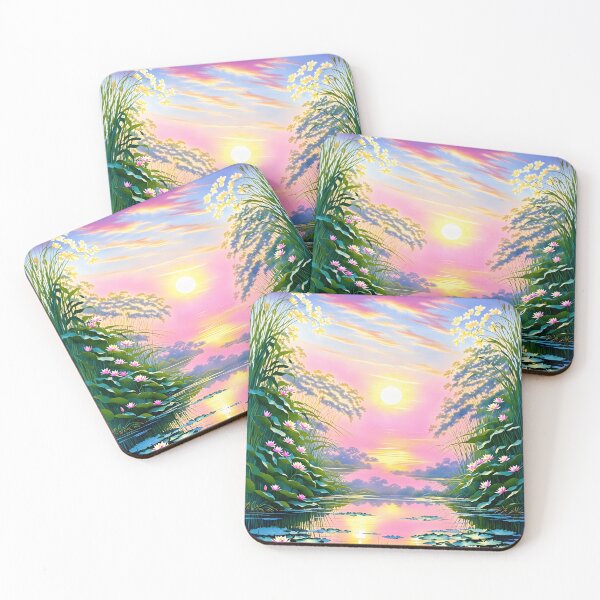 Item preview, Atmosphere's Dance designed and sold by PanoramaPrints.