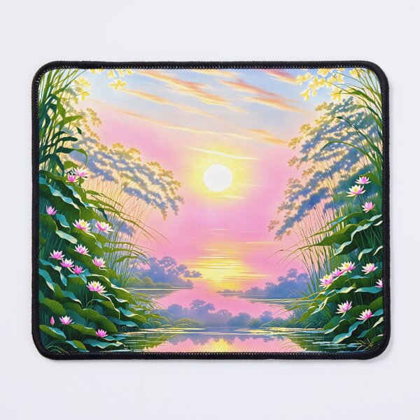 Item preview, Atmosphere's Dance designed and sold by PanoramaPrints.