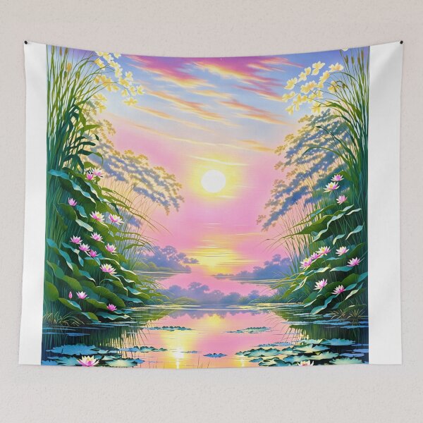 Item preview, Atmosphere's Dance designed and sold by PanoramaPrints.