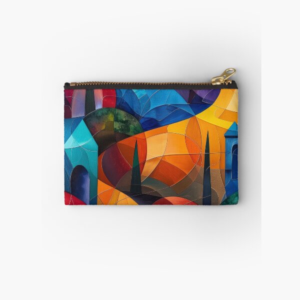Item preview, Abstract Terrain designed and sold by MNSY.