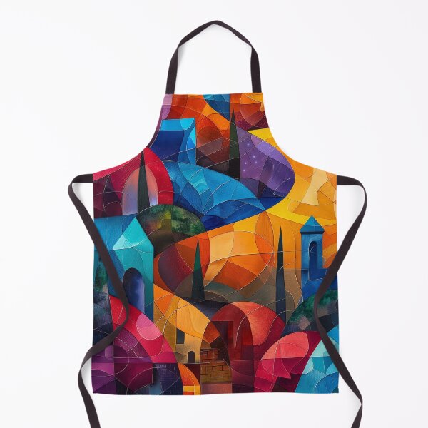 Item preview, Abstract Terrain designed and sold by MNSY.