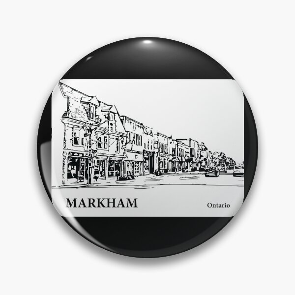 Item preview, Markham Ontario designed and sold by Lakeric Cityscapes.