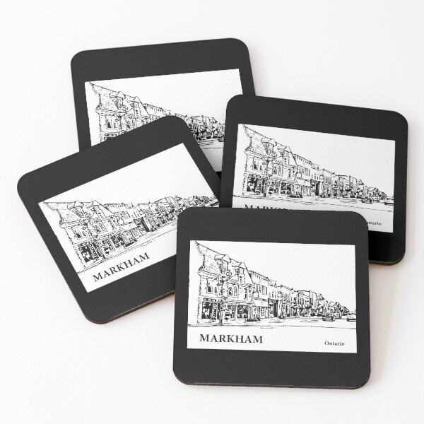Item preview, Markham Ontario designed and sold by Lakeric Cityscapes.