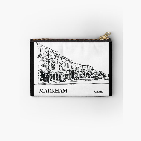Item preview, Markham Ontario designed and sold by Lakeric Cityscapes.