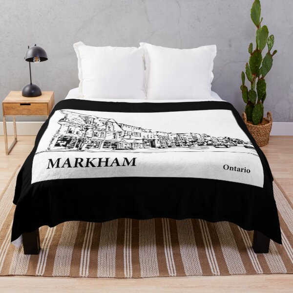 Item preview, Markham Ontario designed and sold by Lakeric Cityscapes.