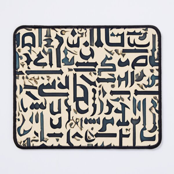 Item preview, Arabesque designed and sold by Creative-Tin.