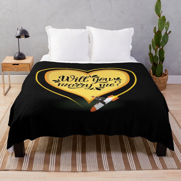 Item preview, WILL YOU MARRY ME designed and sold by stickersrafisa.