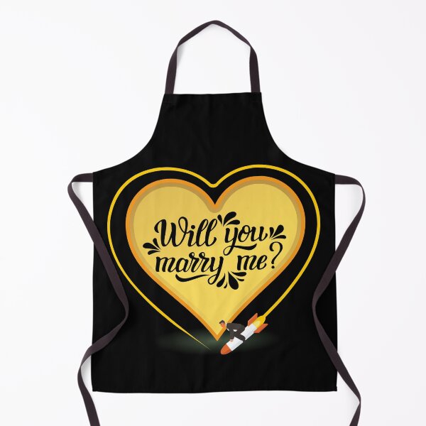 Item preview, WILL YOU MARRY ME designed and sold by stickersrafisa.